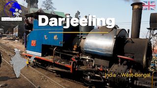 Darjeeling • West Bengal, India